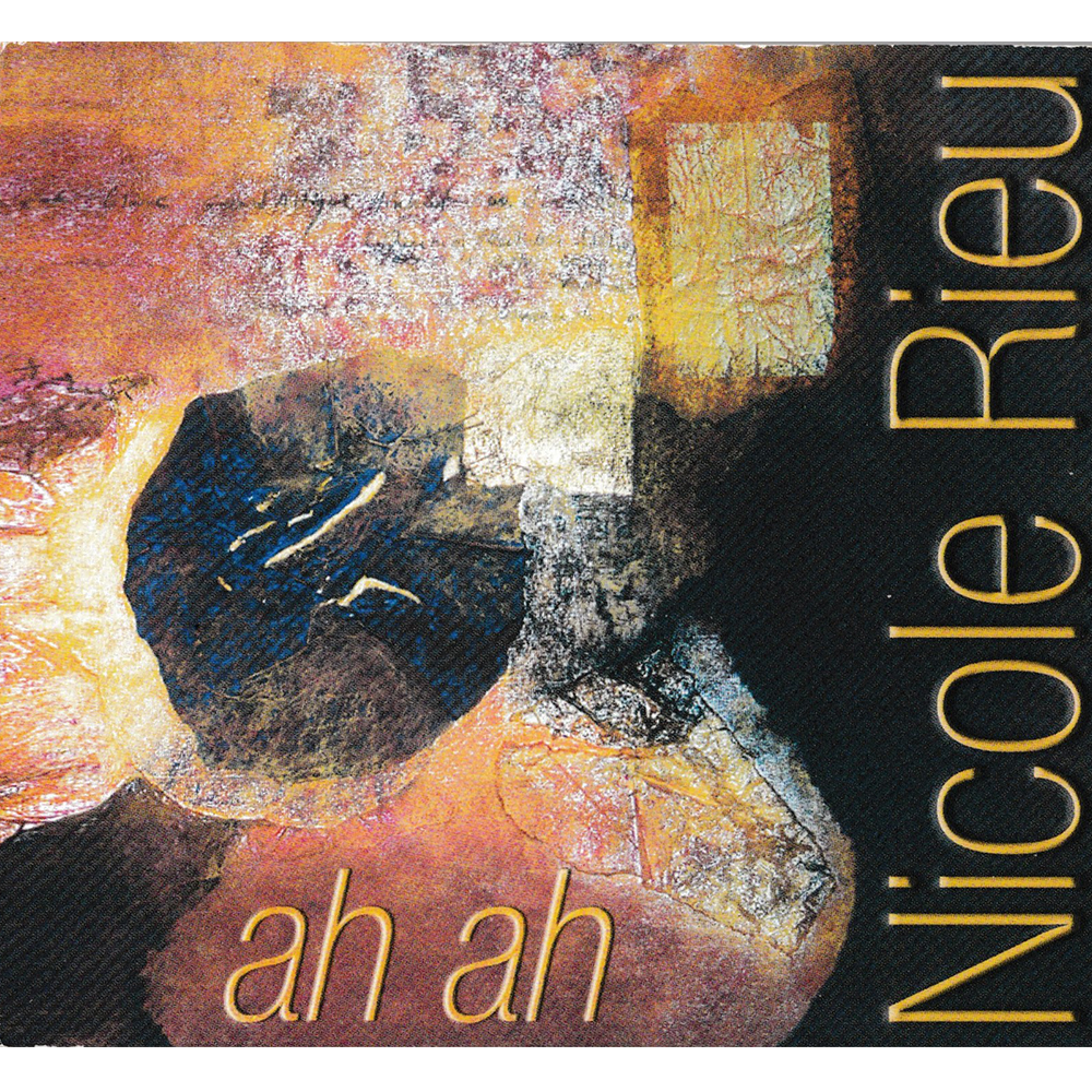 CD Ah Ah
