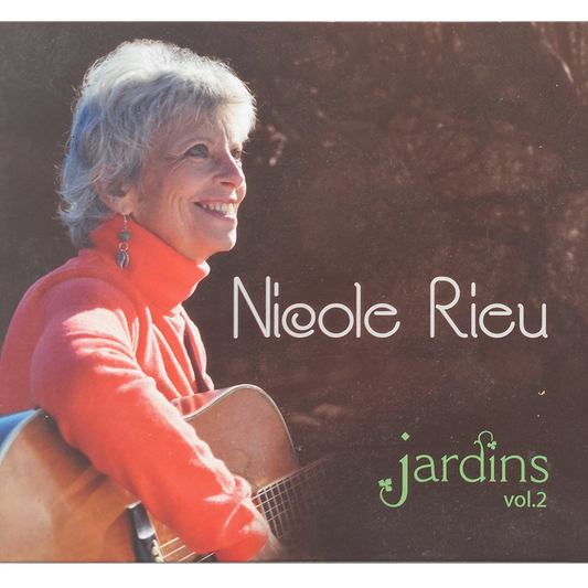 CD Jardins 2