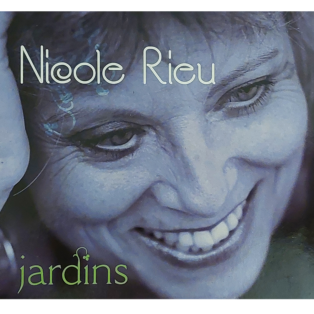 CD Jardins