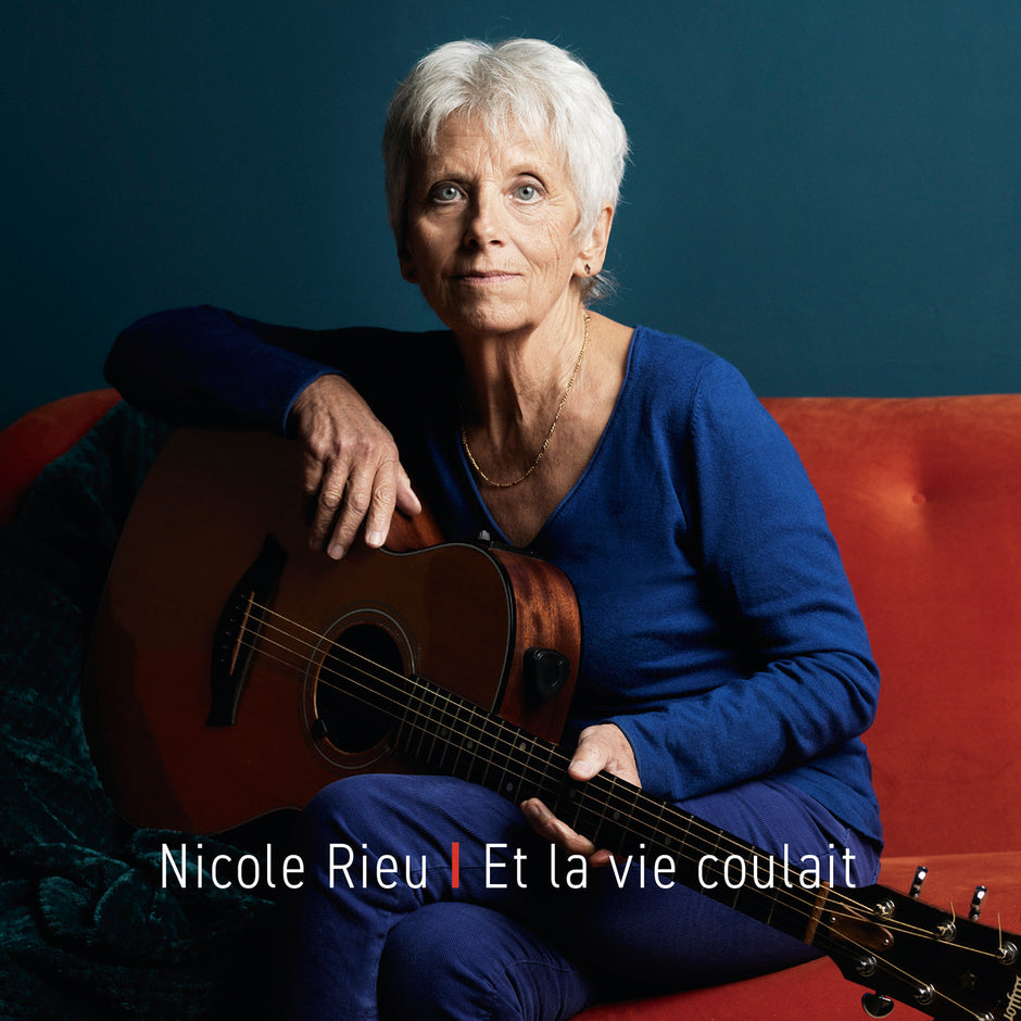 Nicole Rieu - Site Officiel – miracos